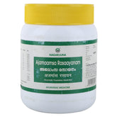 Nagarjuna Ayurvedic Ajamaamsa Rasayanam Paste 500g